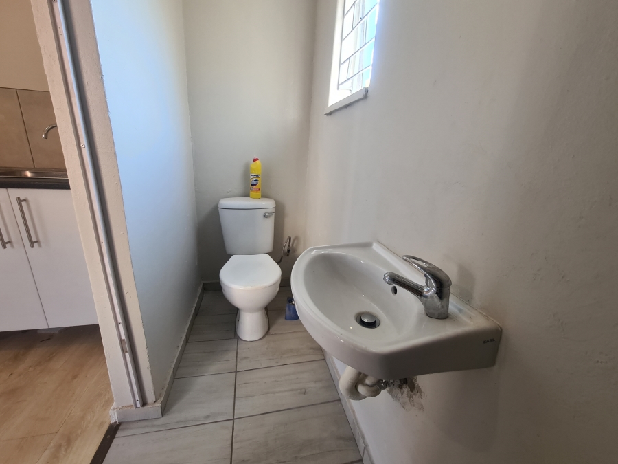 3 Bedroom Property for Sale in Parys Free State
